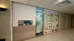Lucky Plaza (D9), Shop House #555109431